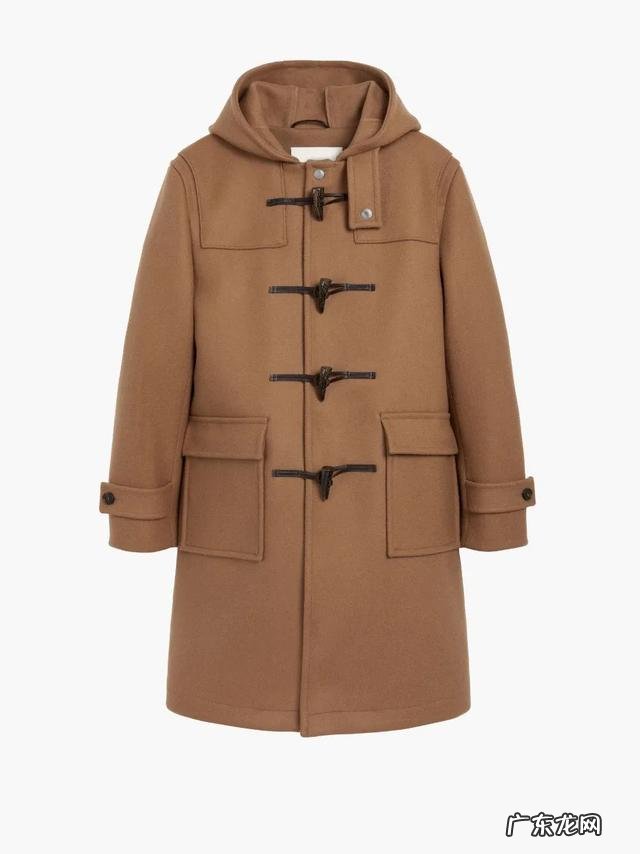 最潇洒的男人视频 大衣才是男人最终的潇洒