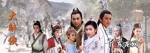 功夫巨星赵文卓饰演过哪些经典的荧幕角色?