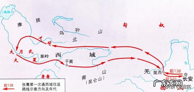 张骞通西域和郑和下西洋哪个意义和价值更大?为什么?