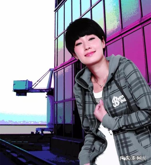 为什么都说袁泉美的高ji?