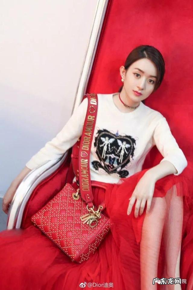 为什么都说袁泉美的高ji?