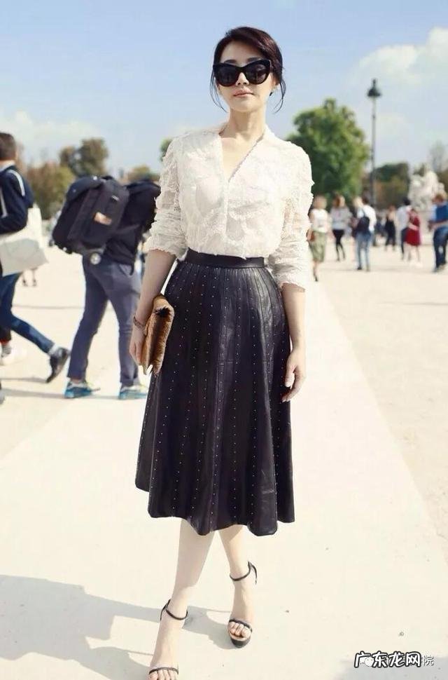 为什么都说袁泉美的高ji?