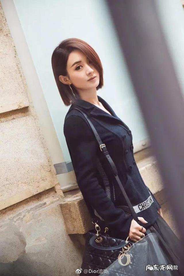 为什么都说袁泉美的高ji?