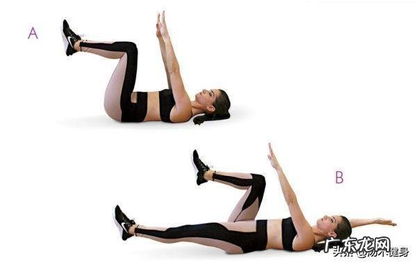 男的不去健身房,在家锻炼,主要是收腹,最好的锻炼方法是哪些?