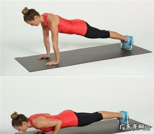 男的不去健身房,在家锻炼,主要是收腹,最好的锻炼方法是哪些?