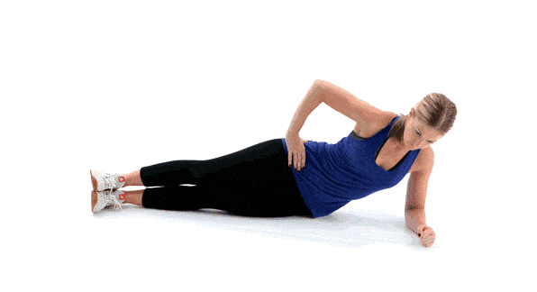 男的不去健身房,在家锻炼,主要是收腹,最好的锻炼方法是哪些?