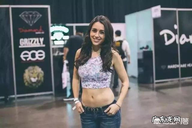 女人们为什么要保持好身材