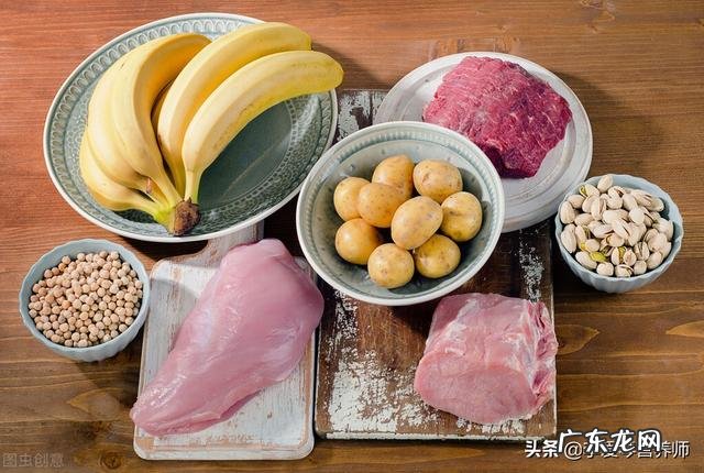 能吃能喝身体消瘦,营养不吸收,怎么办?