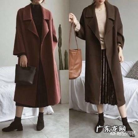 求推荐能穿平底鞋的实用秋冬搭配,有哪些?