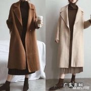 求推荐能穿平底鞋的实用秋冬搭配，有哪些？