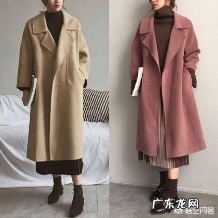 求推荐能穿平底鞋的实用秋冬搭配,有哪些?