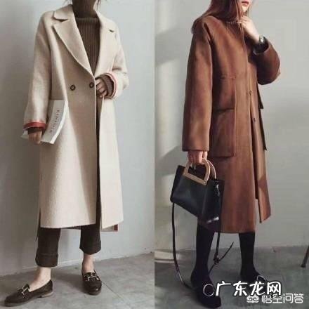 求推荐能穿平底鞋的实用秋冬搭配,有哪些?