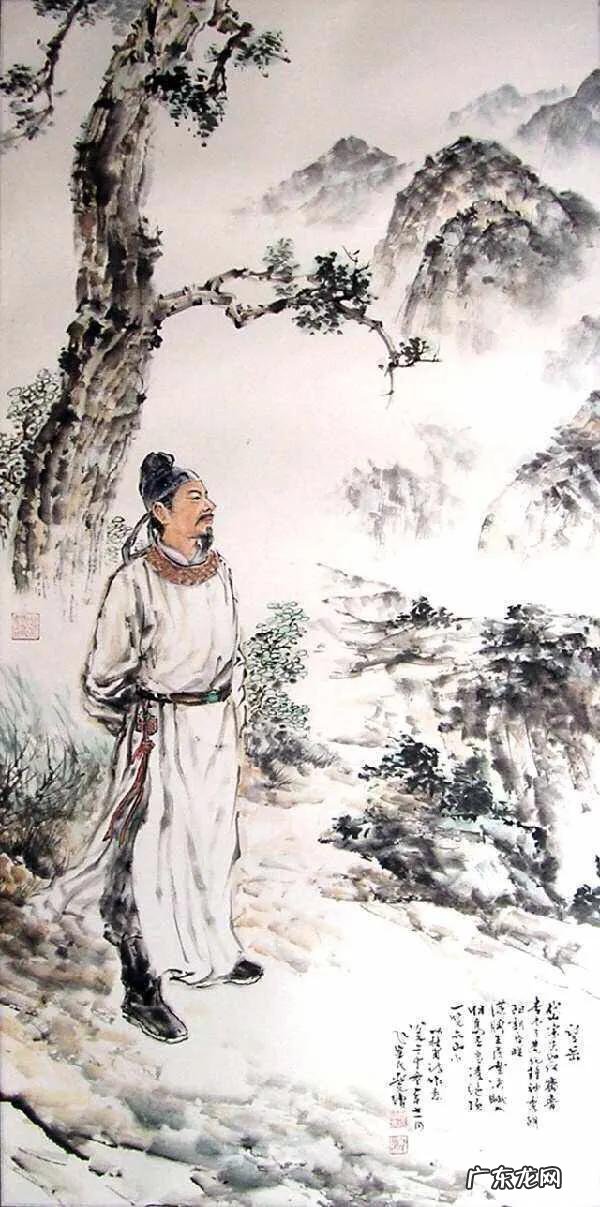 《水浒传》中,diyi绝顶聪明人是谁?