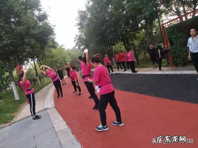 早晚坚持健身,如何运动才能瘦?