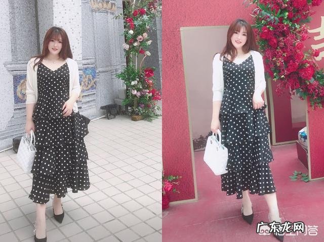 微胖女生有哪些显瘦的穿搭推荐呢?