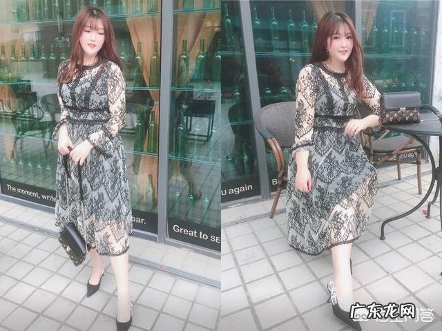 微胖女生有哪些显瘦的穿搭推荐呢?