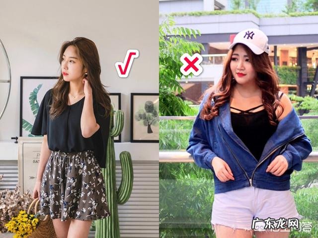 微胖女生有哪些显瘦的穿搭推荐呢?