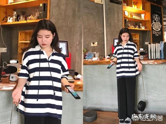 微胖女生有哪些显瘦的穿搭推荐呢?