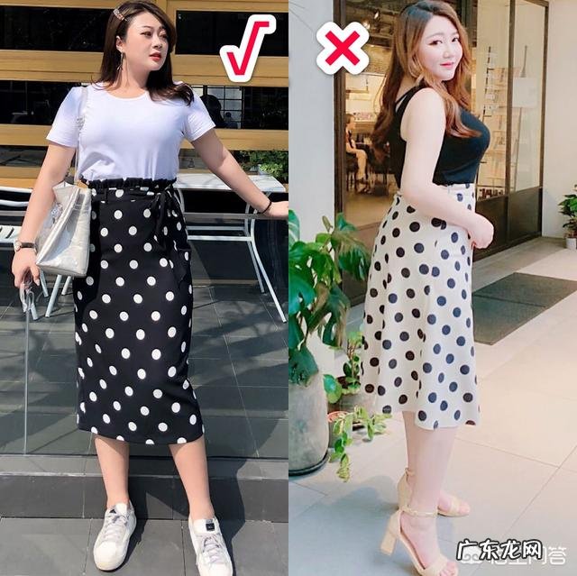 微胖女生有哪些显瘦的穿搭推荐呢?