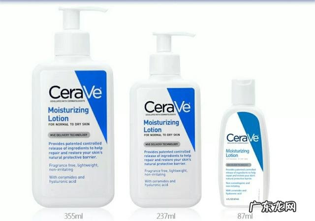 坚持擦身体乳是什么样的感觉?