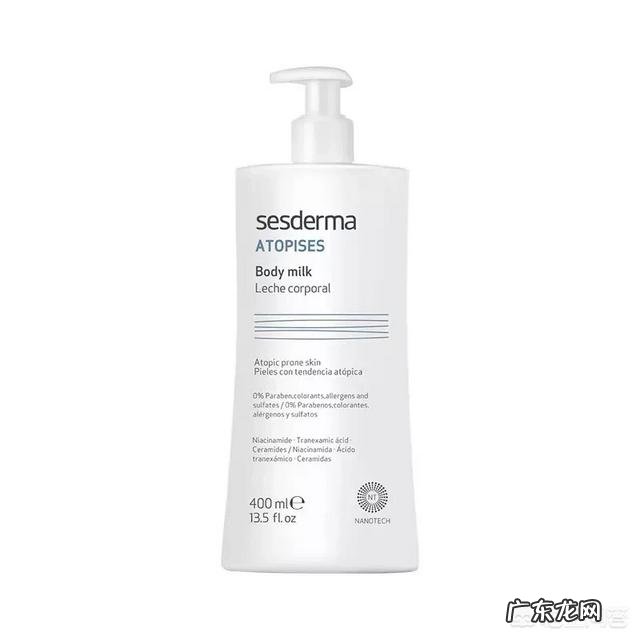 坚持擦身体乳是什么样的感觉?