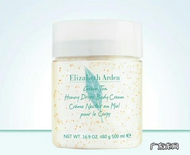 坚持擦身体乳是什么样的感觉?