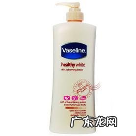 坚持擦身体乳是什么样的感觉?