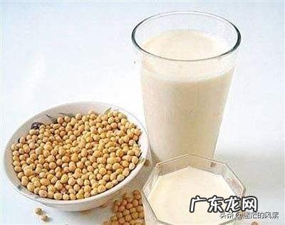 豆浆、牛奶、酸奶怎么选?