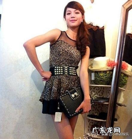 娱乐圈有哪些女明星是s形身材？