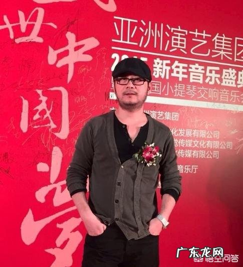 20多年前的孪生兄弟歌手楚奇楚童现状如何？