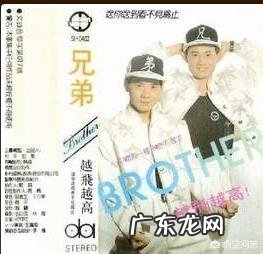 20多年前的孪生兄弟歌手楚奇楚童现状如何？