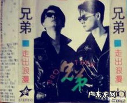 20多年前的孪生兄弟歌手楚奇楚童现状如何？