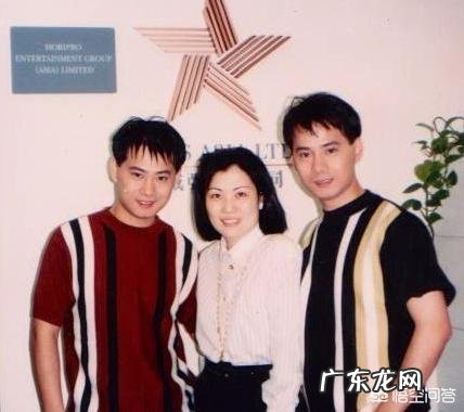 20多年前的孪生兄弟歌手楚奇楚童现状如何？