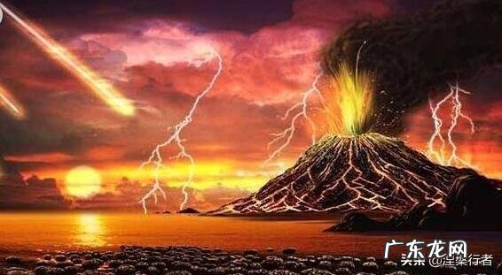 生物是从非生命/非活体物质组成的进化的吗