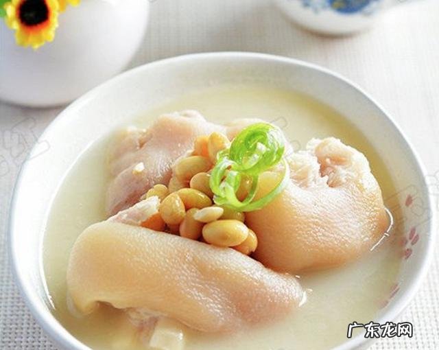 冬天有什么小菜做汤喝 冬天,需要一锅浓汤,你有什么温暖冬天的菜谱吗?