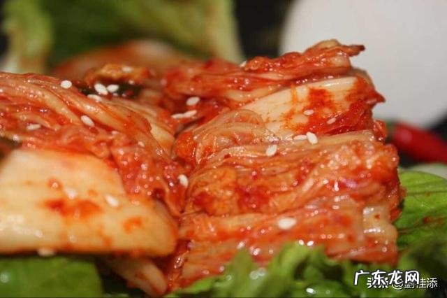 难道韩国泡菜就不含亚硝酸盐吗?