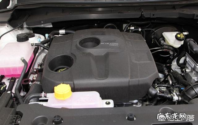 预算10万,看中了欧尚X7的大空间,想知道油耗怎么样? 欧尚x7是顶配的吗