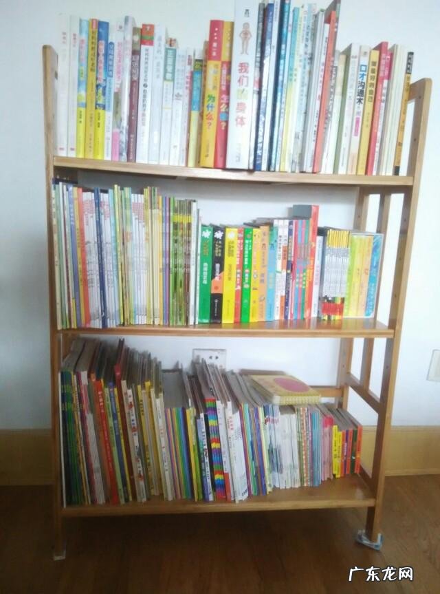 适合0-3岁孩子听的绘本故事有哪些?