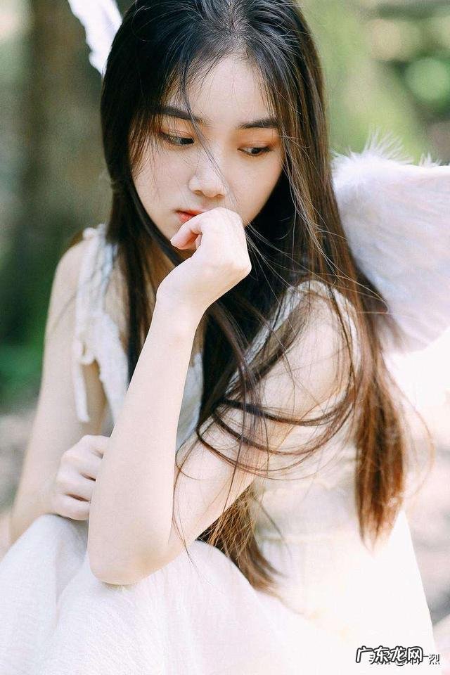 穿JK制服如何克服羞耻感?