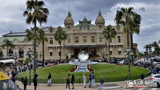 摩纳哥面积只有2平方公里,历史上法国为何没有兼并?