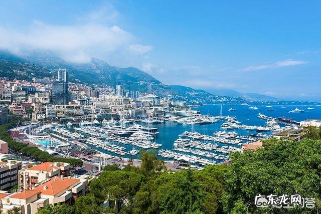 摩纳哥面积只有2平方公里,历史上法国为何没有兼并?