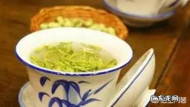 绿茶与花茶哪个好 对长期喝茶的人来说，花茶和绿茶哪个比较好？