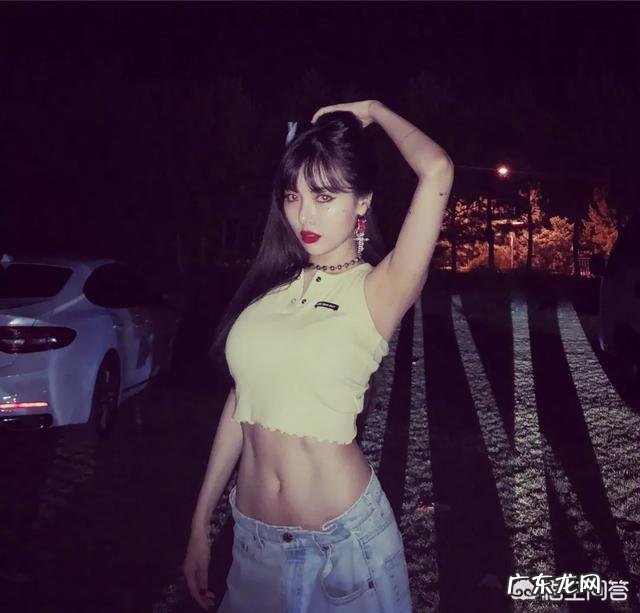 泫雅比较火的歌曲 泫雅是谁?为什么她这么火?