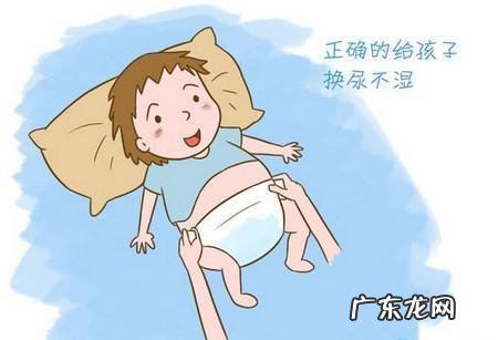 三个月婴儿尿不湿哪款好,有哪些推荐