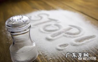 高盐类的食物吃越多了，真的会让血管会越堵、引发脑梗吗