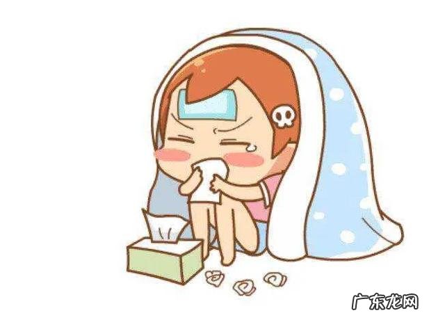 流清涕、长期头痛,是怎么回事