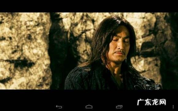 《风云》中的无名武学修为有多高