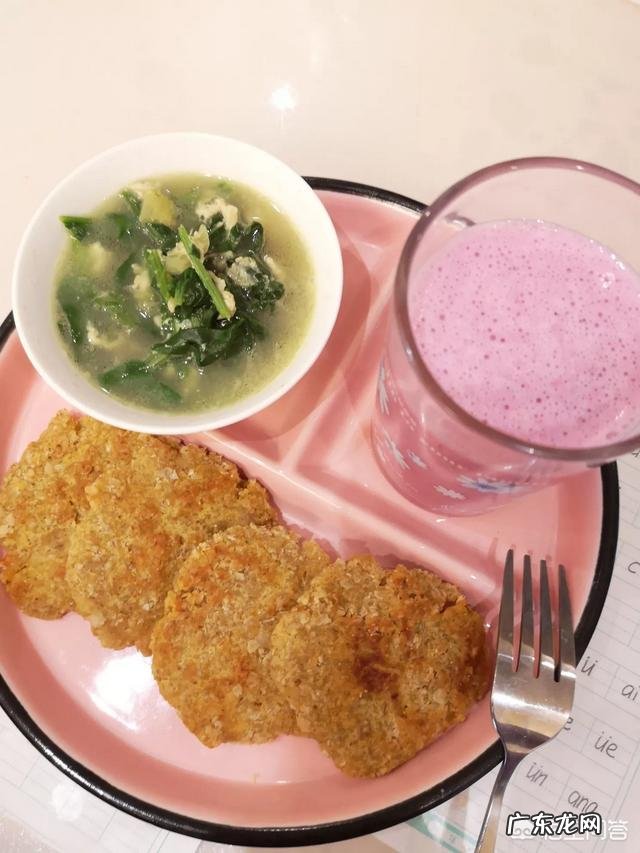 想要吃燕麦减肥，还有什么推荐？