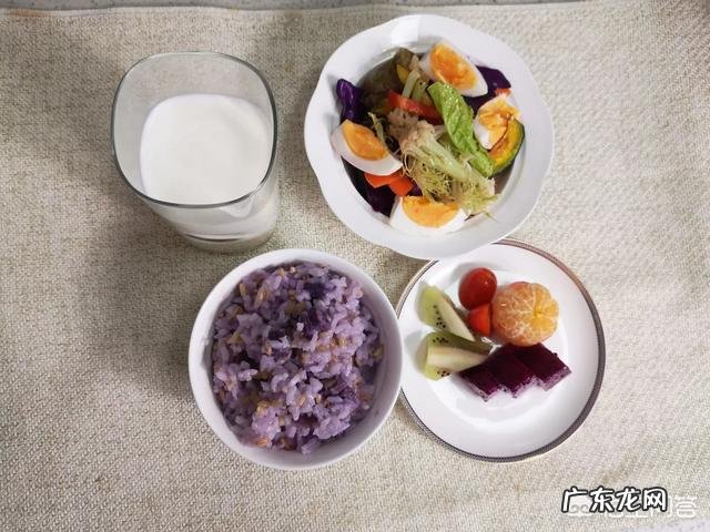 想要吃燕麦减肥，还有什么推荐？