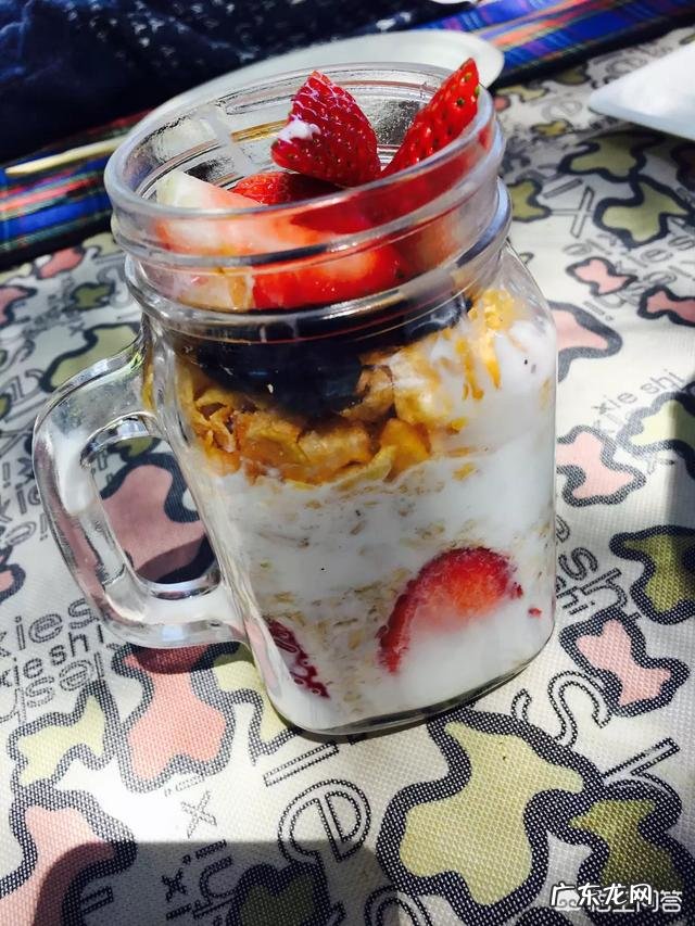 想要吃燕麦减肥，还有什么推荐？